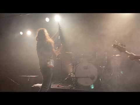 BLACK RAINBOWS -