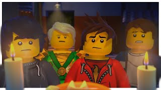 Which Ninjago Season Had The Best Opening Episode?