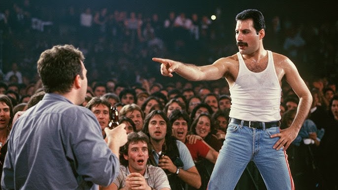 At 48, Freddie Mercury's Secret Daughter FINALLY Breaks Her Silence — “Here's  the Truth” - YouTube