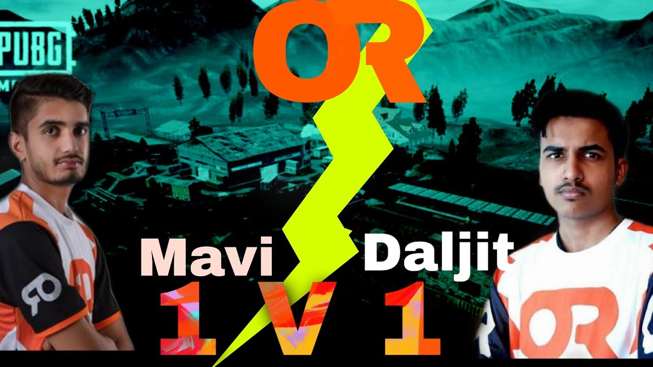 Scout commentary ORmavi vs ORdaljit 1v1 TDM | - YouTube