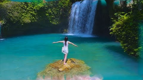 Best Island Destinations - Philippines