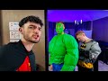 OUR FIRST EVER VLOG!