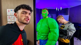OUR FIRST EVER VLOG!