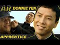 DONNIE YEN Wing Chun Apprentice IP MAN 2 2010
