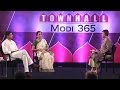 The Townhall: Nirmala Sitharaman vs Sachin Pilot on 365 days of Modi sarkaar