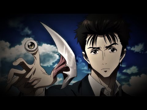 Stream Next to you - parasyte (kiseijuu: sei no kakuritsu) ost by  leviathan46