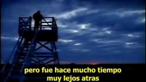 Meat Loaf - Objects in the rear view mirror subtitulado