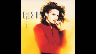 Elsa 엘자 - Deuxième Album - 09. Rien Que Pour Ça