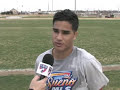 Sueno MLS: Dallas - Ezequiel Pedraza