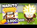 Naruto in btd6