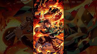 Muzan vs Tanjiro’s Father?! The Battle That Demon Slayer Never Showed! #anime #demonslayer #yosho