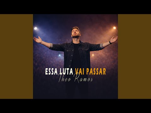 Essa Luta Vai Passar