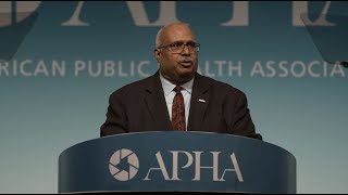 Celebrity APHA 2017 Opening General Session Net Worth