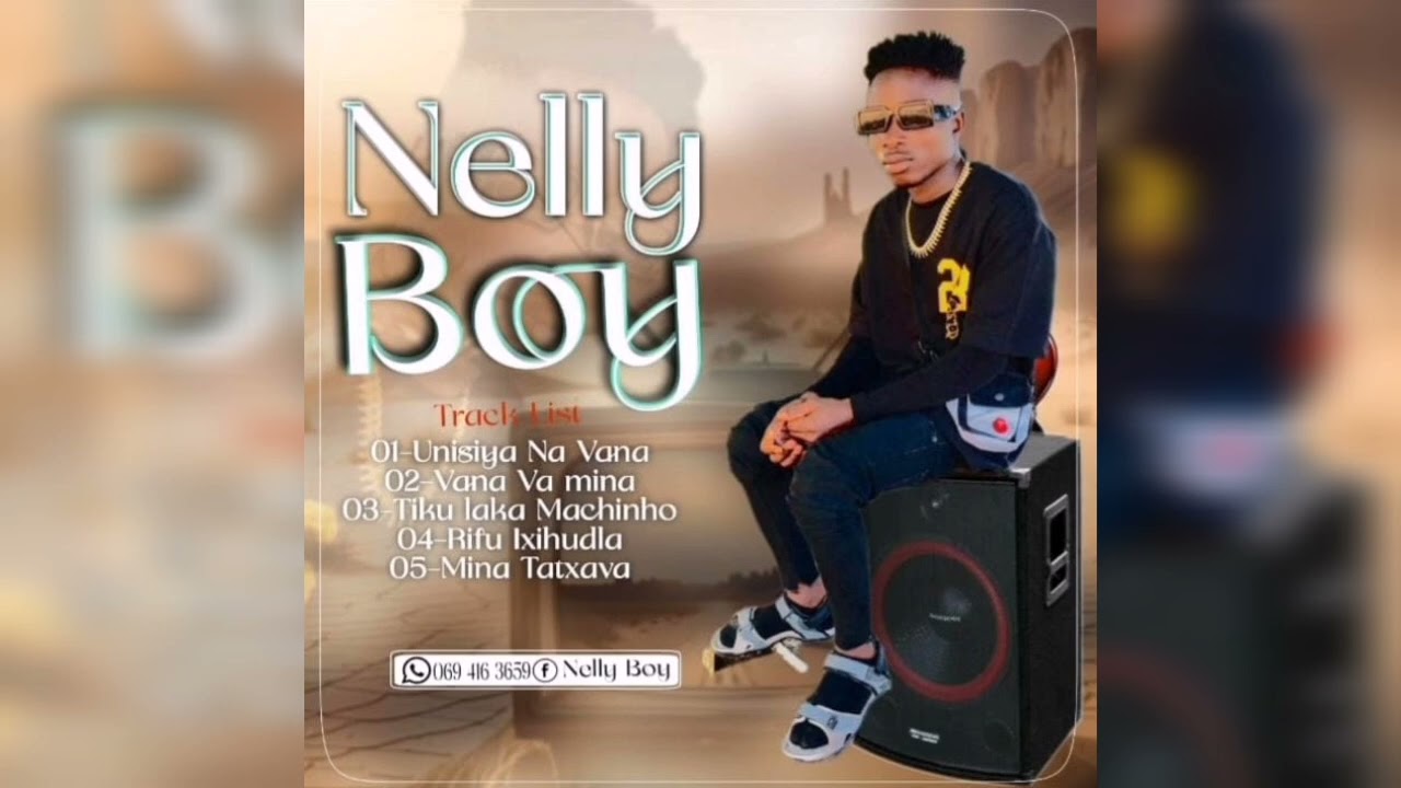 NELLY BOY TÍTULO/VANA VAMINA VARILA