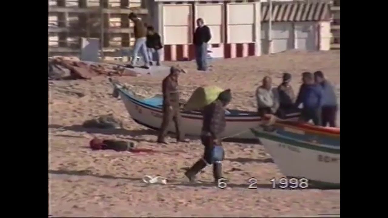 1993/1998(Buarcos/Figueira da Foz)