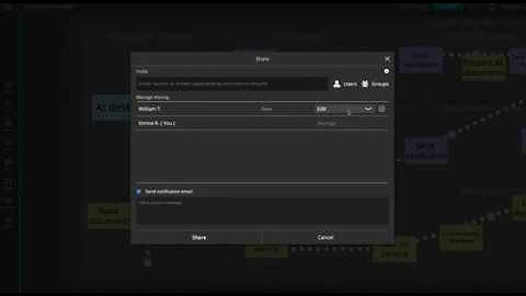 Remote team collaboration using Nureva Span - Remote teams assemble!