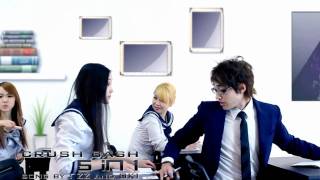 Download Lagu CRUSH BASH - 5 in 1 | 1080p FULLHD | CRUSHBASH.mn | 5in1 | MP3