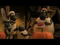 SHAUN THE SHEEP 3 The Beast Of Mossy Bottom 2026 