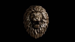 Blender 4.5 tutorial :Generate 3D Elements from Image.Blender4.5教程:从图像生成 3D 雕塑