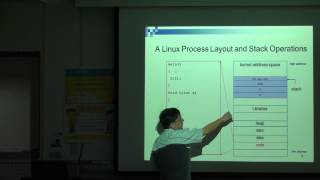 Linux作業系統核心 20140924  part2