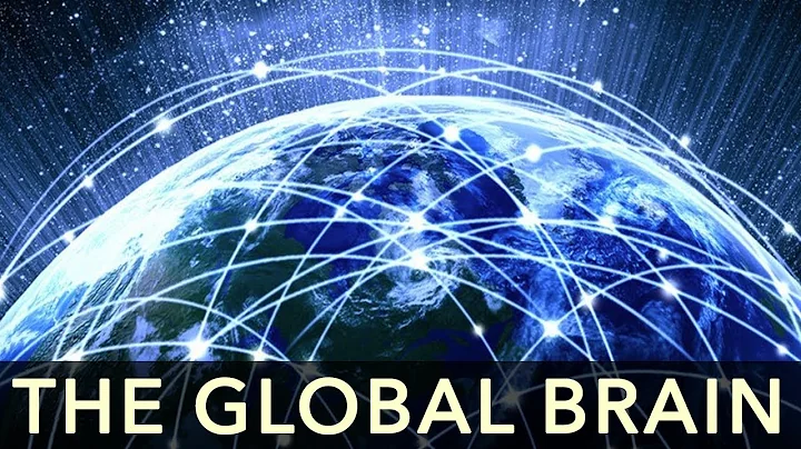 The Global Brain [1983] [Restored]