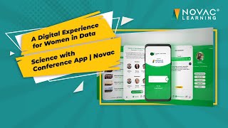 Wids Pune Conference App | Novac Learning