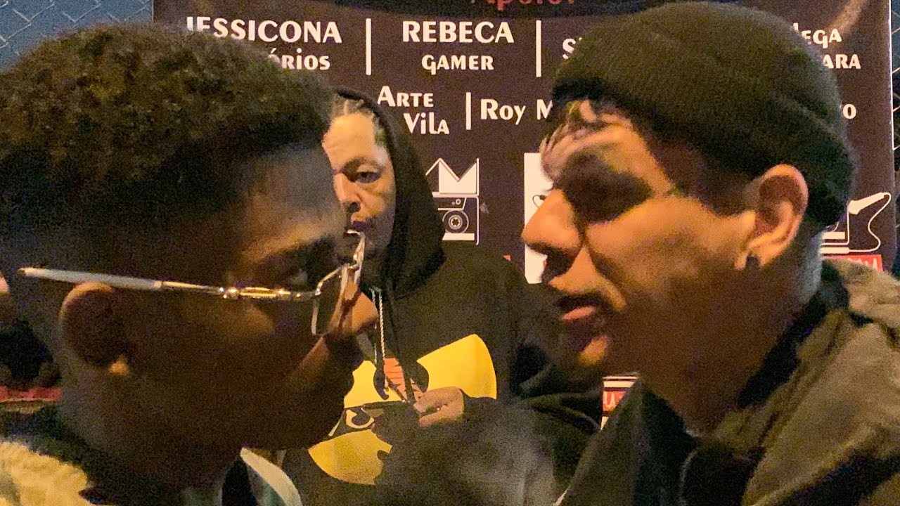 Vexxx vs okai 2 fase