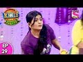 Sab Khelo Sab Jeetto - सब खेलो सब जीतो - Episode 29 - 8th August, 2017