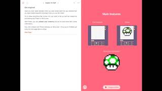 PIXELIC || WWDC 2018 SCHOLARSHIP SUBMISSION {ACCEPTED}