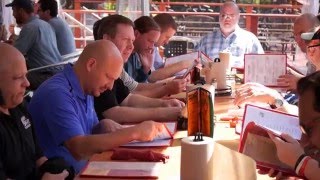 SolarWinds Training Testimonial - "Instructor is a wealth of knowledge"
