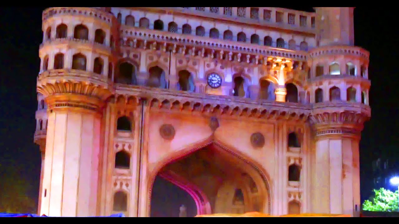 Ramadan Special Foods at Charminar Hyderabad PISTA HOUSE 4k HD