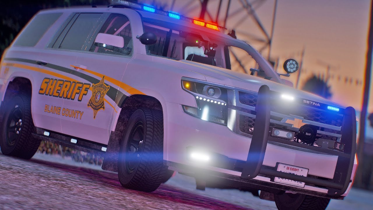 SHOULD HAVE HAD BOAT POLICE...