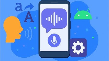 Transform Perplexity Speech Recognition to Match Your Language on Android