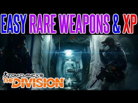 Video: Tom Clancy's The Division - Tips Voor Beginners, Vaardigheidsbomen, Zones En Soorten Vijanden