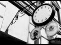 Molchat Doma - Roofs (Music Video) (Lyrics / Sub ESP - ENG) (Active Subs) (Wild Strawberries 1957)