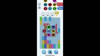 Hole People level 1229 walkthrough solution 
