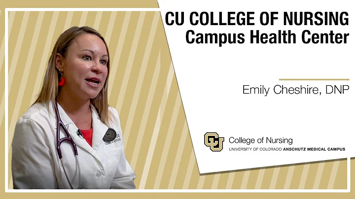 CU Anschutz Campus Health Center - 2021