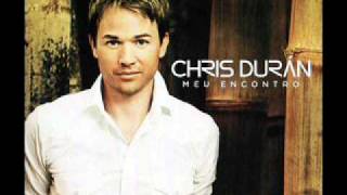 Video voorbeeld van "Chris Duran - A Luz do Mundo"