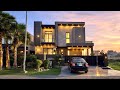 1 Kanal TOP NOTCH Designer Home Near DHA RAYA | Owner Built House Tour