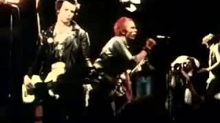 The Sex Pistols-Anarchy In The Uk (Official Video)