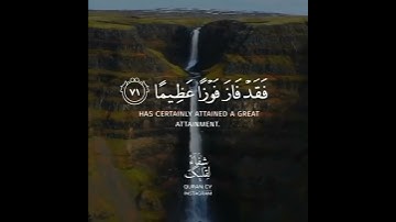 قرآن كريم بصوت القارئ وديع اليمني تلاوة مطمئن ارح قلبك 💚🌿 حالة واتس إسلامية /استوري انستغرام