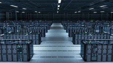 OpenAI Data Center Cosumes The Equivalent Of All Of India