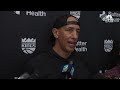 Doug Christie pleased by Kings’ intensity to start preseason | NBC Sports CA