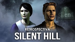 Silent Hill 1 | Retrospectiva