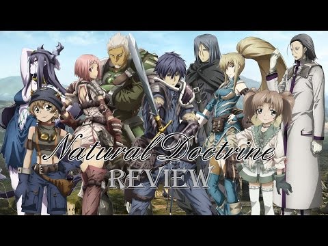 NAtURAL DOCtRINE