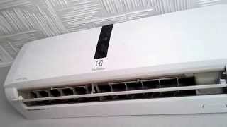 Внутренний Блок Кондиционере Electrolux Eacs - 07Hc (Nordic)