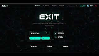 Fivem Için Gelişmiş Web Panel Qb-Core & Ox Uyumlu Yönetim Sistemi Depo Stash Tanıtımı