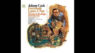 Johnny Cash - Austin Prison