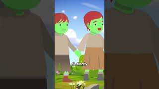 Who Were the Green Children of Woolpit?
Were they IRL fairies? AWOL aliens? Or maybe they were just… human?
In the 12th century, a brother and sister appeared in the village of Woolpit in Suffolk, seemingly out of nowhere. They were wearing foreign clothes and speaking a foreign language.
However, the most striking thing about the pair was the fact that they were both… green!
The villagers didn’t know what to make of this strange pair, but that’s possibly because they’d never heard of hypochromic aneamia – a rare condition that causes fatigue, a loss of appetite, and in severe cases, green-tinted skin.
So… were the Green Children of Woolpit actually otherworldly creatures, or were they Flemish settlers from a nearby village, ill and displaced after the Battle of Fornham?
(Let’s be honest, it’s probably the second one). Who Were the Green Children of Woolpit?