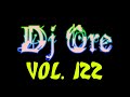 Dj ore vol122 2023